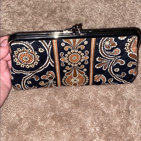 Vera Bradley wallet and accessories - Picture 6 of 8